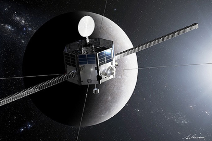 Bepicolumbo