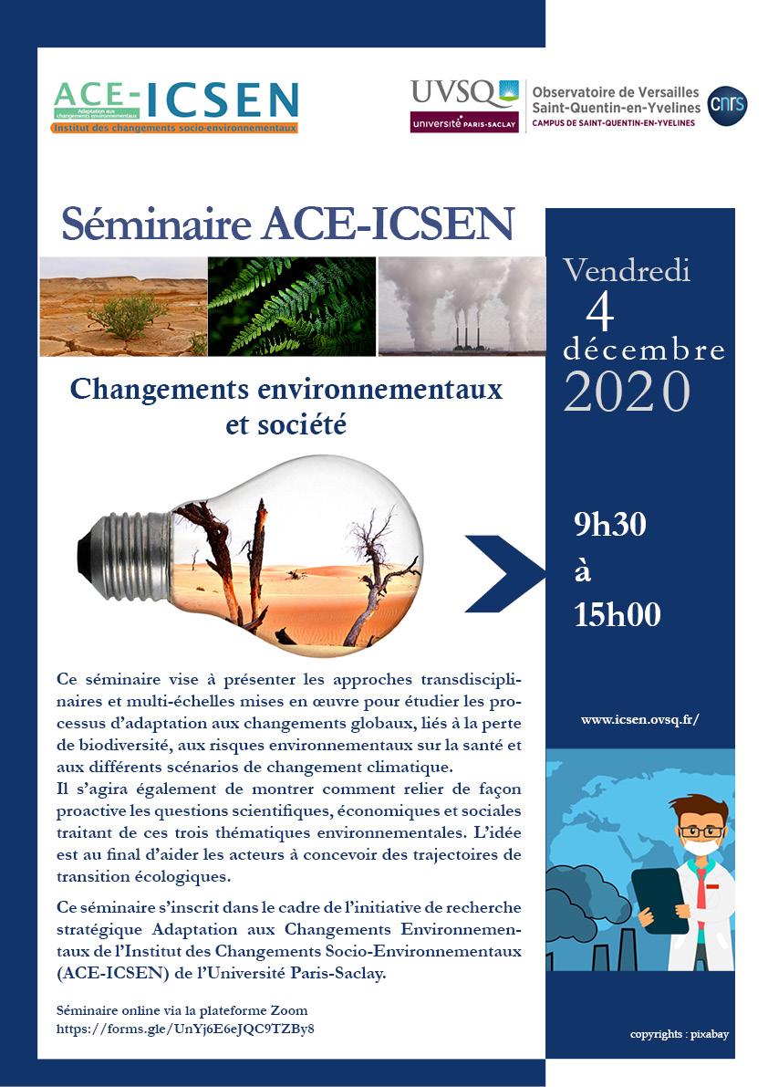 Affiche séminaire 4 décembre 2020