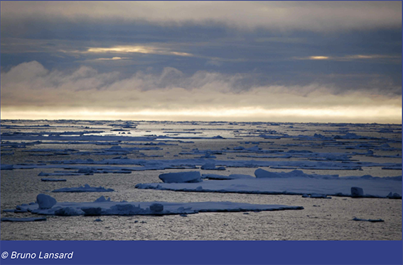 CARAMBAR LSCE Bruno Lansard 2