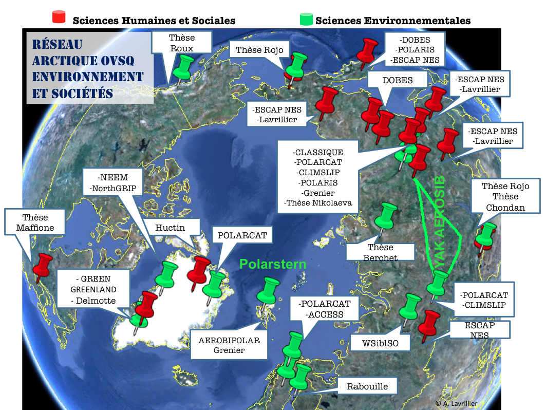 projets cearc