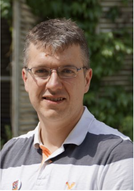 Cyril Szopa LATMOS