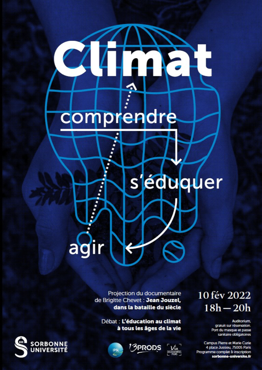 Climat sorbonne