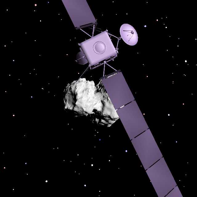 Rosetta 