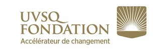 Logo fondation UVSQ