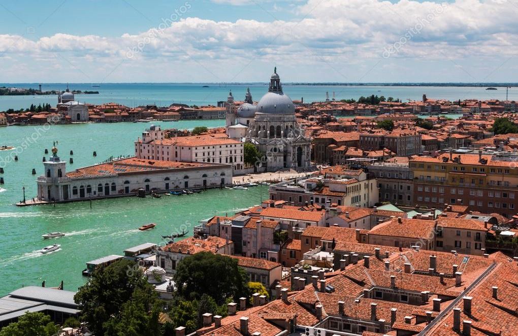 venise 10 décembre 2021